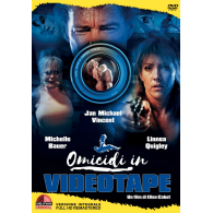 OMICIDI IN VIDEOTAPE - DVD