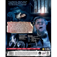 BURIED ALIVE SEPOLTI VIVI - BLU-RAY