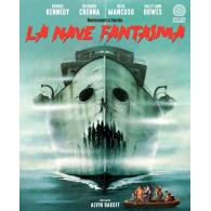 LA NAVE FANTASMA - BLU-RAY