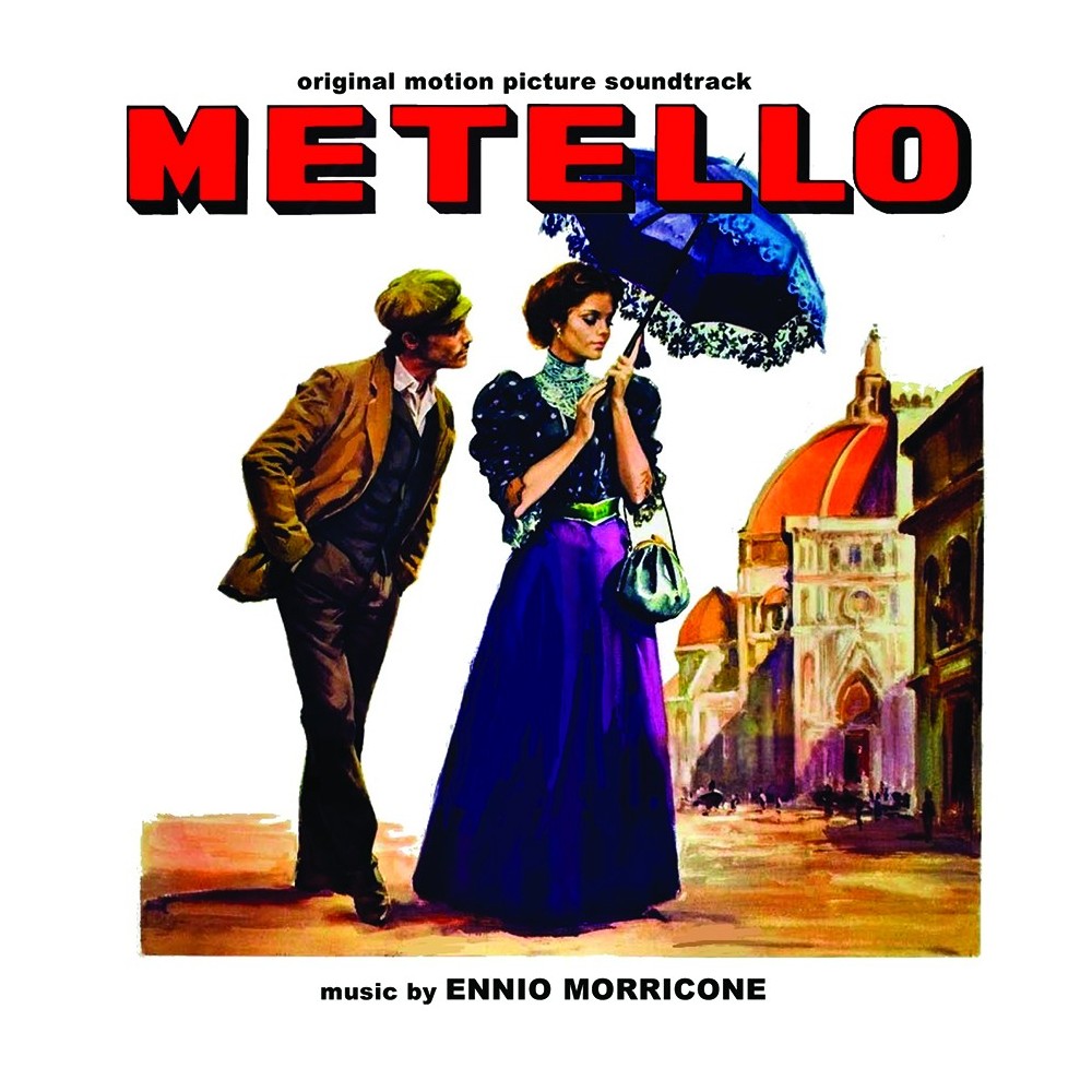 METELLO - CD