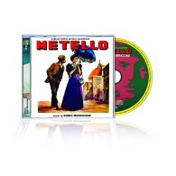 METELLO - CD