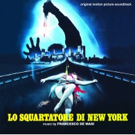 LO SQUARTATORE DI NEW YORK - CD