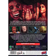 SLICE & DICE THE SLASHER FILM FOREVER - DVD