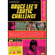 LA SFIDA EROTICA DI BRUCE LEE - DVD