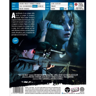 L'ASSEDIO - BLU-RAY