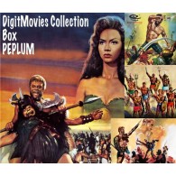 DIGITMOVIES COLLECTION BOX PEPLUM