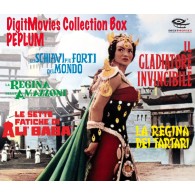 DIGITMOVIES COLLECTION BOX PEPLUM