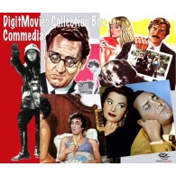 DIGITMOVIES COLLECTION BOX COMMEDIA