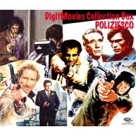 DIGITMOVIES COLLECTION BOX POLIZIESCO