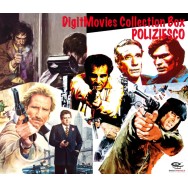 DIGITMOVIES COLLECTION BOX POLIZIESCO