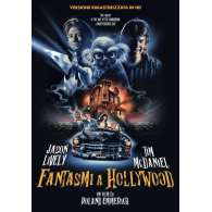 FANTASMI A HOLLYWOOD - DVD