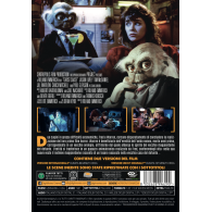 FANTASMI A HOLLYWOOD - DVD