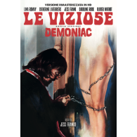 LE VIZIOSE / DEMONIAC - DOUBLE VERSION - DVD