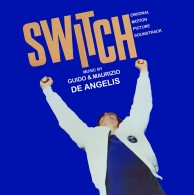 PANDEMONIO - SWITCH - CD