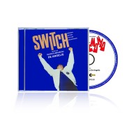 PANDEMONIO - SWITCH - CD