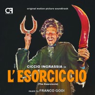 L’ESORCICCIO – PAOLO IL FREDDO - CD