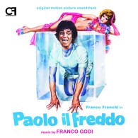 L’ESORCICCIO – PAOLO IL FREDDO - CD