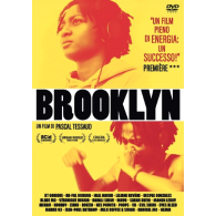 BROOKLYN - DVD