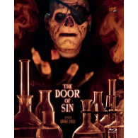 THE DOOR OF SIN - BLU-RAY