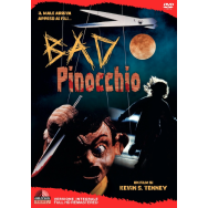 BAD PINOCCHIO - DVD