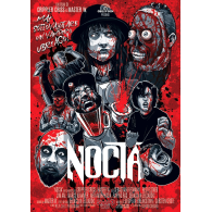 NOCTA - DVD