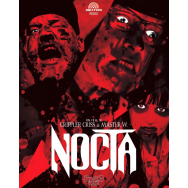 NOCTA - BLU-RAY