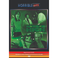 HORROR HIGH - DVD