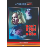 DON'T OPEN THE DOOR - DVD