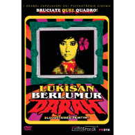 LUKISAN BERLUMUR DARAH - DVD