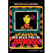 LUKISAN BERLUMUR DARAH - DVD