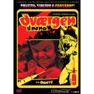 DVAERGEN IL NANO - DVD