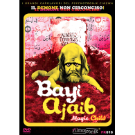 BAYI AJAIB (MAGIC CHILD) - DVD