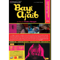BAYI AJAIB (MAGIC CHILD) - DVD