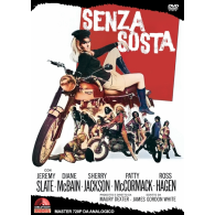 SENZA SOSTA - DVD