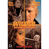 WILDER INDAGINE PERICOLOSA - DVD