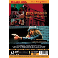 WILDER INDAGINE PERICOLOSA - DVD