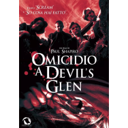 OMICIDIO A DEVIL'S GLEN - DVD