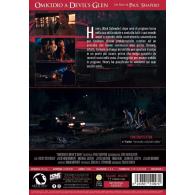 OMICIDIO A DEVIL'S GLEN - DVD
