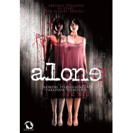 ALONE - DVD