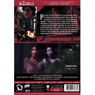 ALONE - DVD