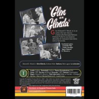 "GLEN OR GLENDA" - DVD