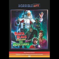 SANTA CLAUS CONQUERS THE MARTIANS - DVD