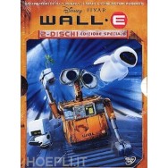 WALL-E - 2 DVD
