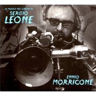 LA MUSICA NEL CINEMA DI SERGIO LEONE - 2 CD DIGIPACK