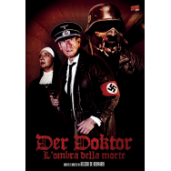 DER DOKTOR L'OMBRA DELLA MORTE - DVD