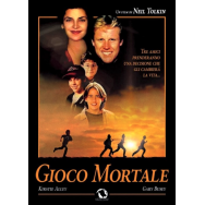 GIOCO MORTALE - DVD