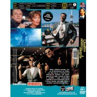 QUATTRO DELITTI IN ALLEGRIA - DVD