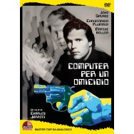 COMPUTER PER UN OMICIDIO - DVD