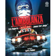 L'AMBULANZA - BLU-RAY