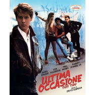 ULTIMA OCCASIONE - BLU-RAY